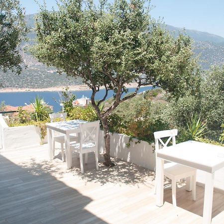 Hotel Akrapol Boutique Kaş Zewnętrze zdjęcie