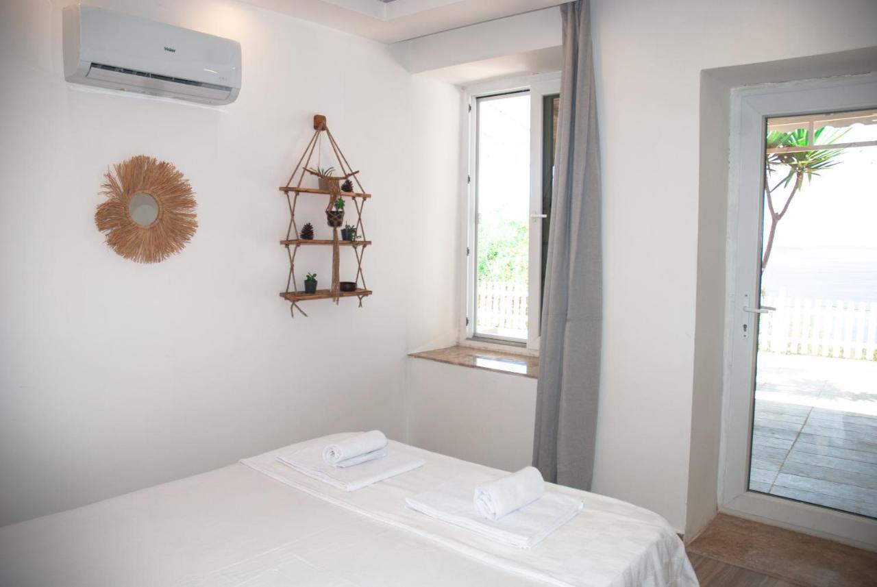 Hotel Akrapol Boutique Kaş Zewnętrze zdjęcie