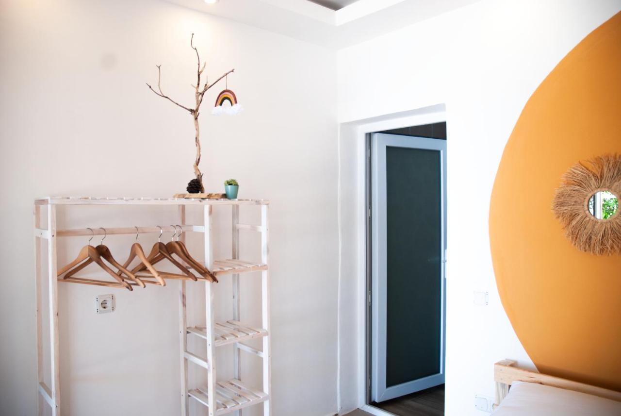 Hotel Akrapol Boutique Kaş Zewnętrze zdjęcie