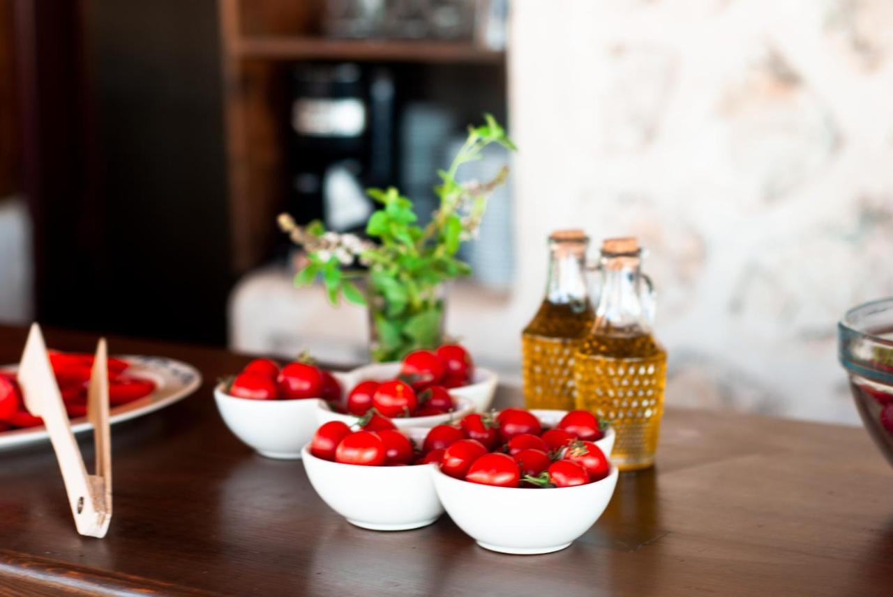 Hotel Akrapol Boutique Kaş Zewnętrze zdjęcie