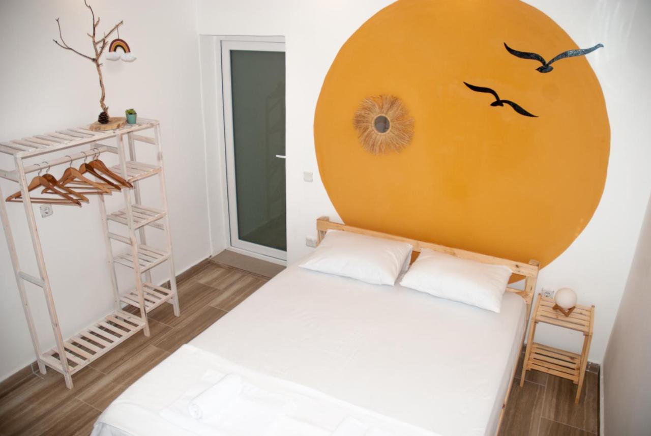 Hotel Akrapol Boutique Kaş Zewnętrze zdjęcie