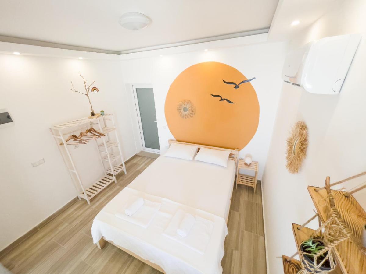 Hotel Akrapol Boutique Kaş Zewnętrze zdjęcie