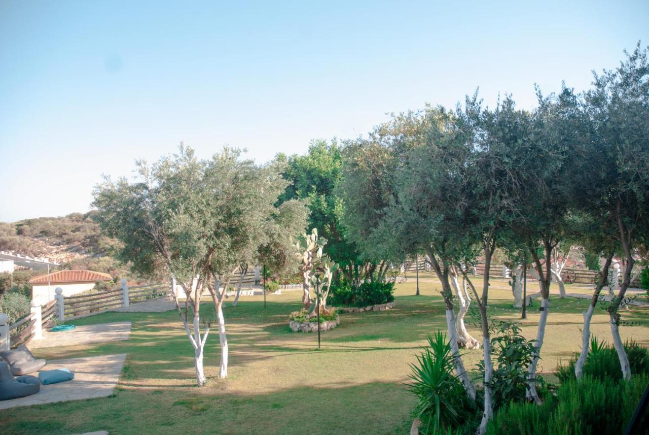 Hotel Akrapol Boutique Kaş Zewnętrze zdjęcie