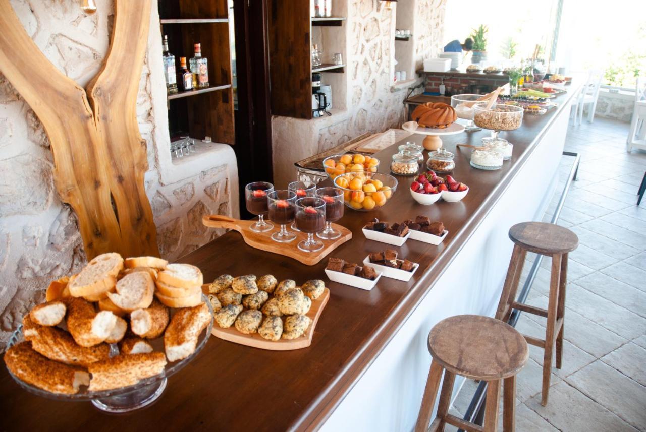 Hotel Akrapol Boutique Kaş Zewnętrze zdjęcie