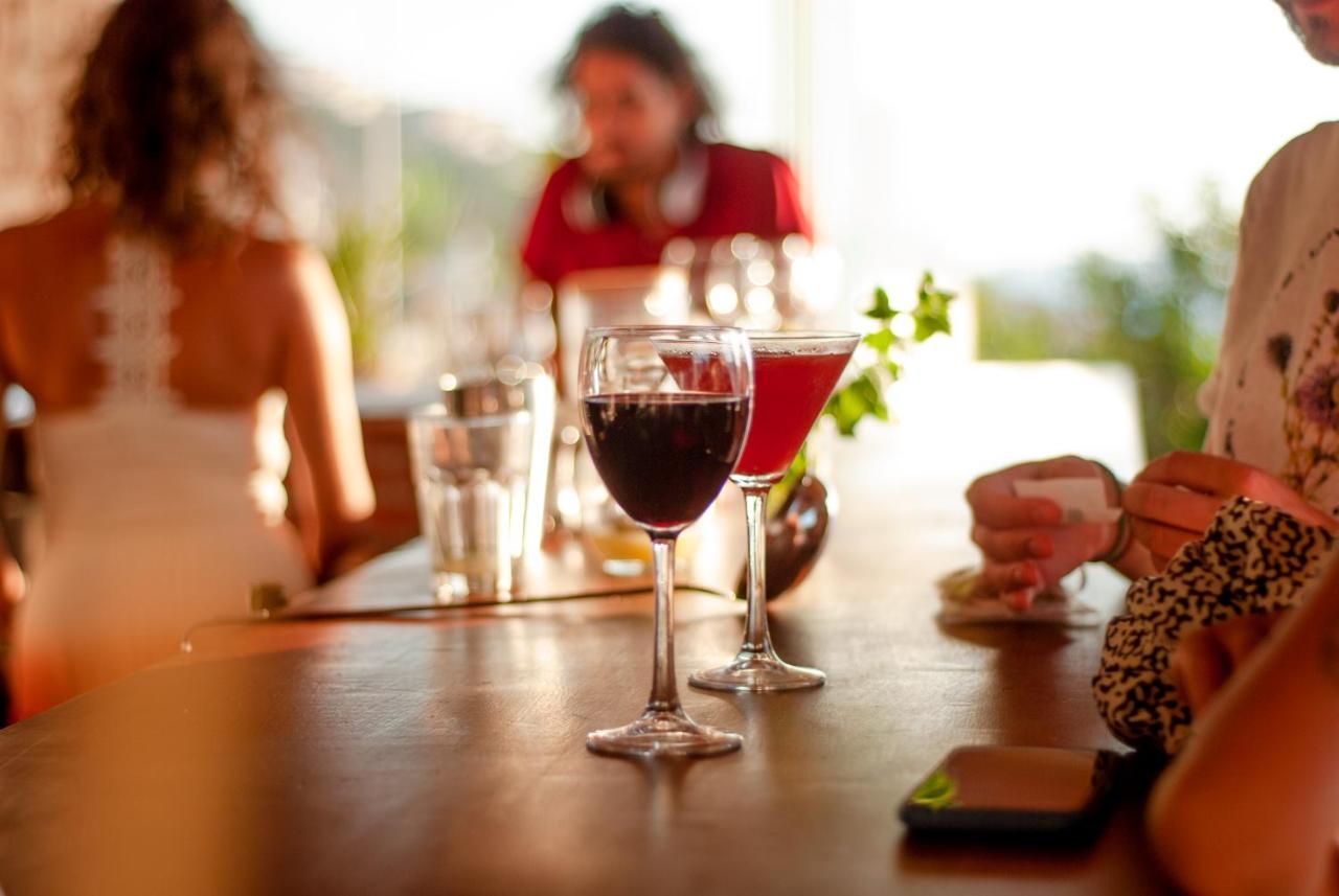 Hotel Akrapol Boutique Kaş Zewnętrze zdjęcie